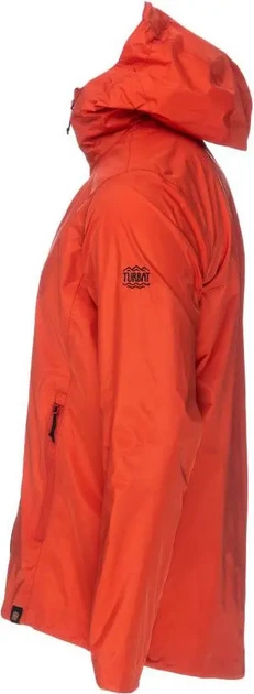 Куртка Turbat Isla Mns M Orange Red - Фото 2 Куртка Turbat Isla Mns M Orange Red - изображение 2
