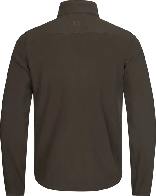 Куртка Harkila Fjell 2XL Коричневий - зображення 2