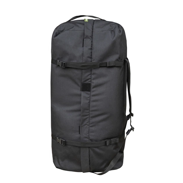 Баул Tramp Transporter 108 л UTRP-052 Черный - изображение 4