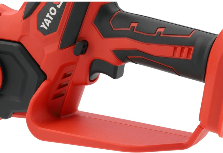 Piła łańcuchowa akumulatorowa YATO YT-828114 - obraz 6