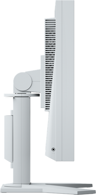 Monitor 19" EIZO FlexScan S1934 (S1934H-GY) - obraz 5