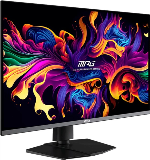 Monitor 31.5" MSI MPG 322URX QD-OLED - obraz 2