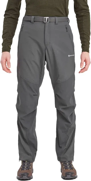 Штани Montane Terra Pants Regular L/34 Slate - зображення 2