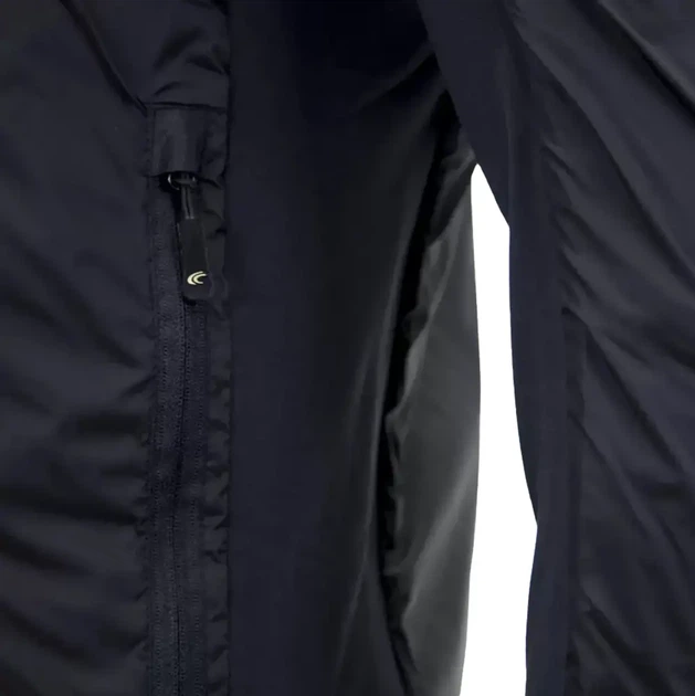 Куртка Carinthia G-Loft TLG Jacket XL Black - Фото 4 Куртка Carinthia G-Loft TLG Jacket XL Black - изображение 4