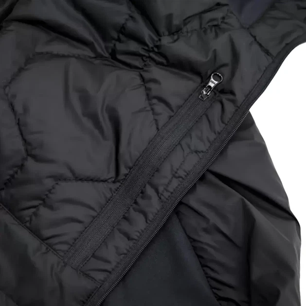Куртка Carinthia G-Loft TLG Jacket XL Black - Фото 6 Куртка Carinthia G-Loft TLG Jacket XL Black - изображение 6