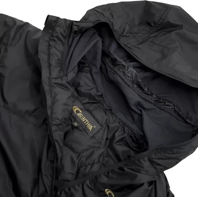 Куртка Carinthia G-Loft TLG Jacket XL Black - Фото 9 Куртка Carinthia G-Loft TLG Jacket XL Black - изображение 9