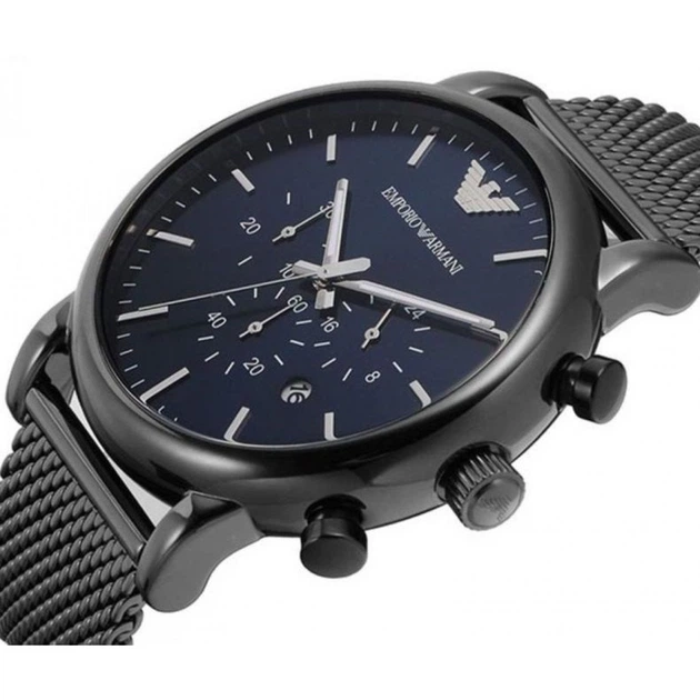 Наручні годинники Emporio Armani AR1979 - зображення 5