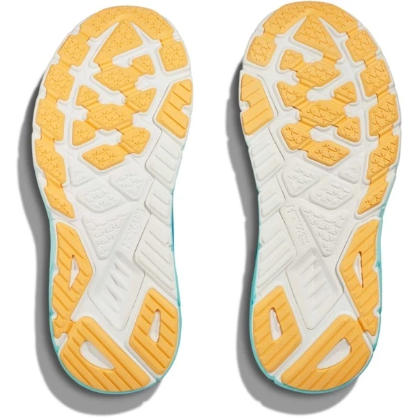 Кроссовки Hoka W Arahi 7 2025 42 Blue Pool (1092-197634106953) - изображение 8