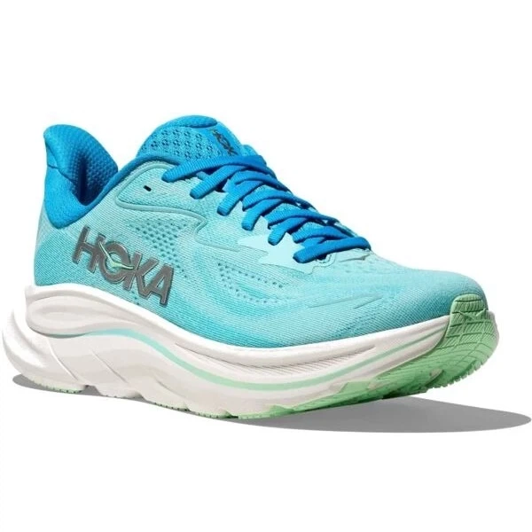 Кросівки Hoka W Clifton 10 2026 35.5 Turquoise (1092-197634752365) - зображення 3