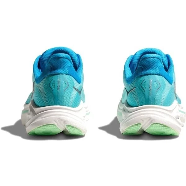 Кросівки Hoka W Clifton 10 2026 35.5 Turquoise (1092-197634752365) - зображення 6