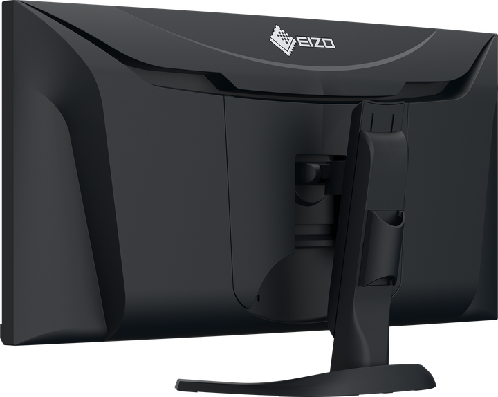 Monitor 34.1" EIZO FlexScan EV3450XC (EV3450XC-BK) - obraz 6