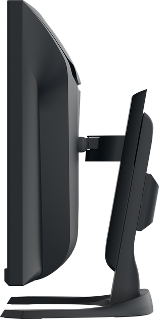 Monitor 34.1" EIZO FlexScan EV3450XC (EV3450XC-BK) - obraz 7