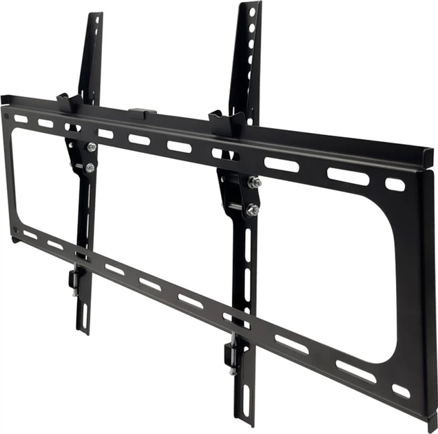 Настенное крепление для телевизора ACCLAB AL-FR60/T 37"–86" + Кабель HDMI 1.8 м (Крепление + HDMI + Органайзер) - Фото 6 Настенное крепление для телевизора ACCLAB AL-FR60/T 37"–86" + Кабель HDMI 1.8 м (Крепление + HDMI + Органайзер) - изображение 6