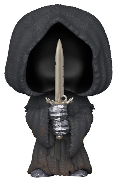 Фігурка Назґул - Funko Pop! THE LORD OF THE RINGS #1744 NAZGUL - зображення 2