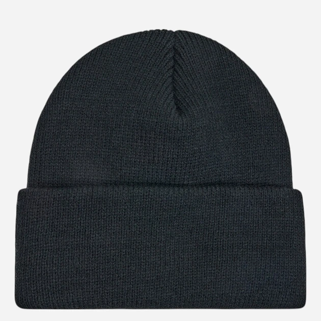 Czapka męska beanie Deus Ex Machina DMF257295-BLK One Size Czarna - obraz 2