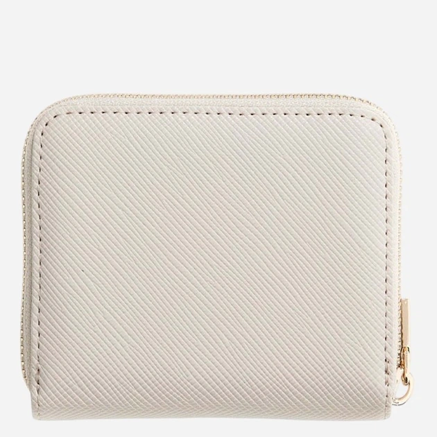 Portfel damski na karty Guess SWZG7459137-BON Biały - obraz 2