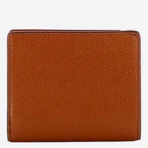 Portfel damski skórzany Furla WP00307ARE00003B001007 Brązowy - obraz 2