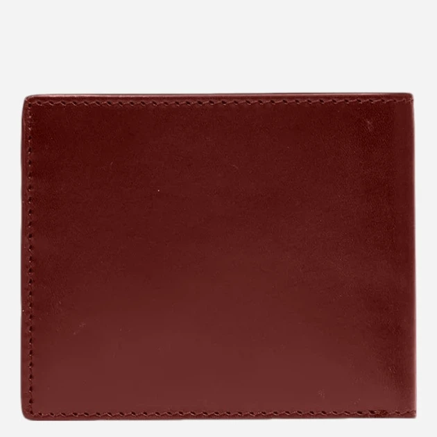 Portfel męski skórzany The Bridge 01406501-1A Brązowy - obraz 2