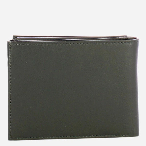 Portfel damski skórzany Mandarina Duck P10JRP02-28D Szary - obraz 2