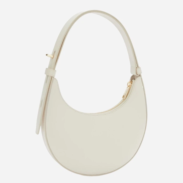 Torebka damska skórzana Furla WE00649AX0733PNN001007 Biała - obraz 4