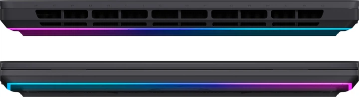 Ноутбук ASUS ROG Strix G16 (2025) (G615LR-U7161W) Eclipse Gray - зображення 9