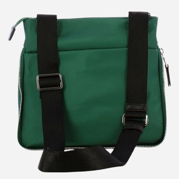 Torebka crossbody damska mała Mandarina Duck P10VCT44-A44 Zielona - obraz 2
