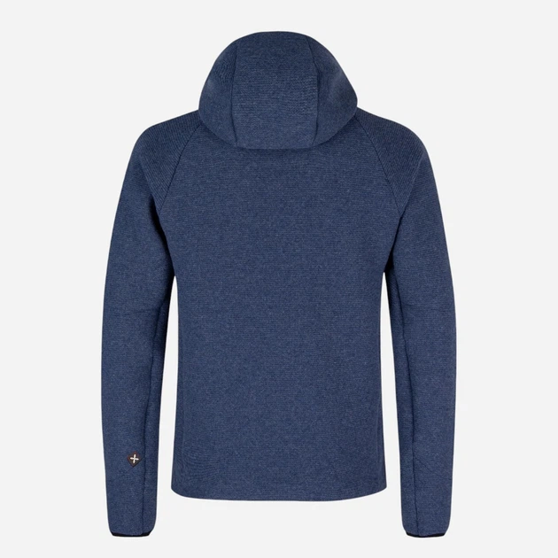 Kurtka przejściowa męska z kapturem Montura MJAC48X-JM118-880 M Niebieska - obraz 7