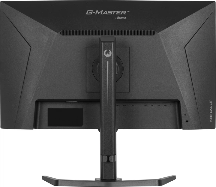 Monitor 27" iiyama G-Master GB2771UHSU-B1 - obraz 7