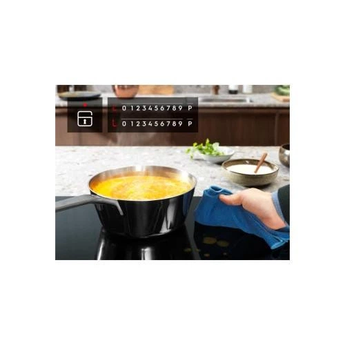 Варочная поверхность электрическая Electrolux EIB60420CK - изображение 7
