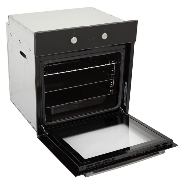 Духовка электрическая Eleyus MILA 6006 BL - изображение 9
