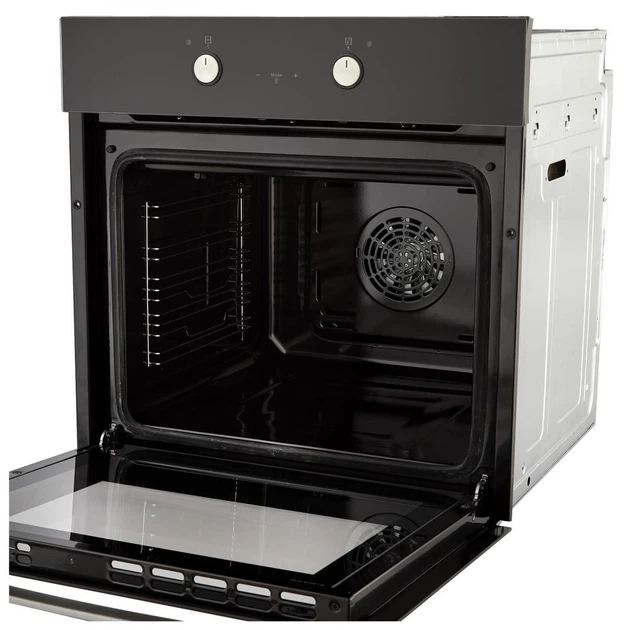 Духовка электрическая Eleyus MILA 6006 BL - изображение 10