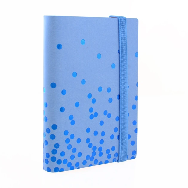 Щоден. A6 "Leo Planner" недат 320стор. Breez лін. №251931 - зображення 2
