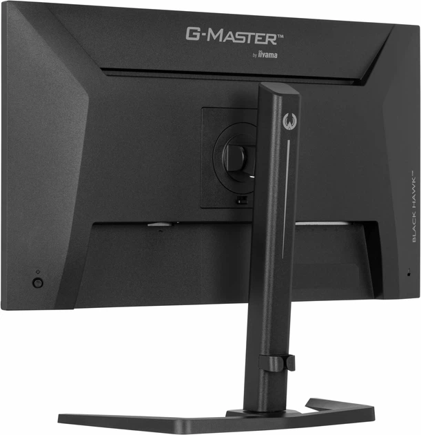 Монітор 27" iiyama G-Master Black Hawk GB2741HSU-B1 - зображення 16