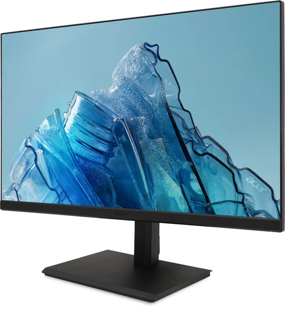 Monitor 27" Acer Vero B277UEbmiiprxv (UM.HB7EE.E34) - obraz 3