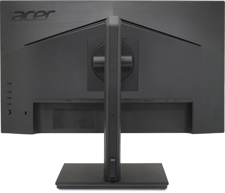 Monitor 27" Acer Vero B277UEbmiiprxv (UM.HB7EE.E34) - obraz 5