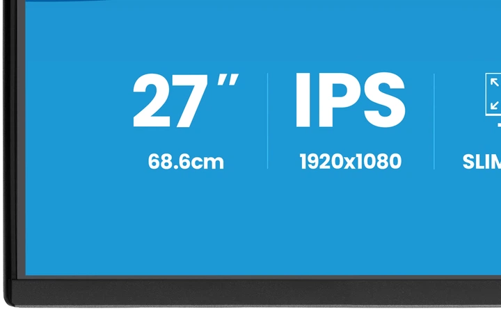 Монітор 27" iiyama ProLite XB2792HSU-B1 - зображення 8