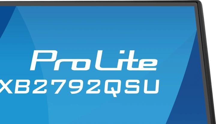 Монітор 27" iiyama ProLite XB2792QSU-B1 - зображення 8