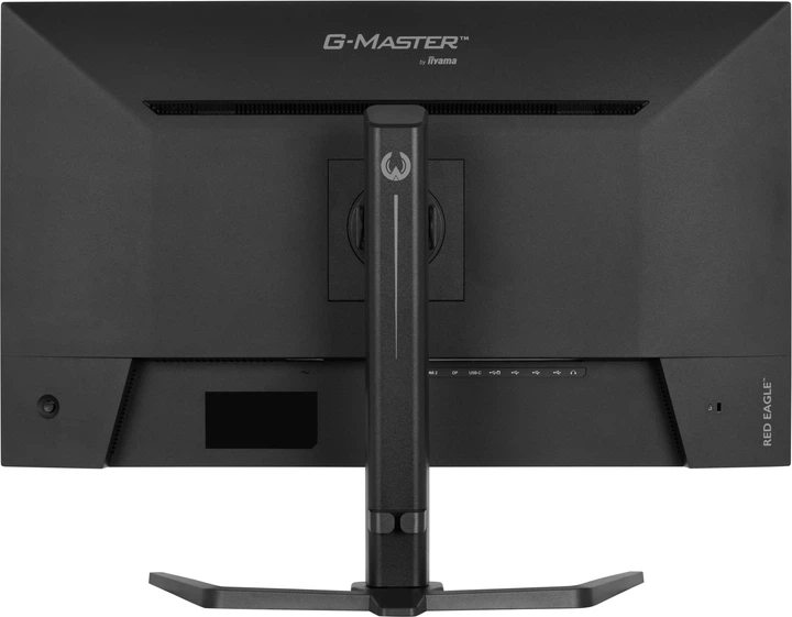 Монітор 31.5" iiyama G-Master GB3261UHSCP-B1 - зображення 7
