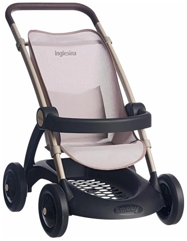 Wózek dla lalek Smoby Inglesina spacerówka (3032162540831) - obraz 2