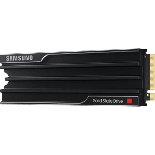 Накопитель SSD M.2 2280 1TB 9100 PRO Heatsink Samsung (MZ-VAP1T0CW) SAMSUNG MZ-VAP1T0CW 912817 - изображение 2