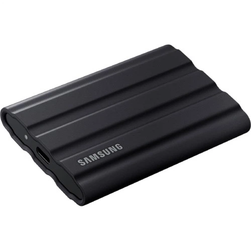 Накопитель SSD USB 3.2 1TB T7 Shield Samsung (MU-PE1T0S/EU) SAMSUNG MU-PE1T0S/EU 912184 - Фото 2 Накопитель SSD USB 3.2 1TB T7 Shield Samsung (MU-PE1T0S/EU) SAMSUNG MU-PE1T0S/EU 912184 - изображение 2