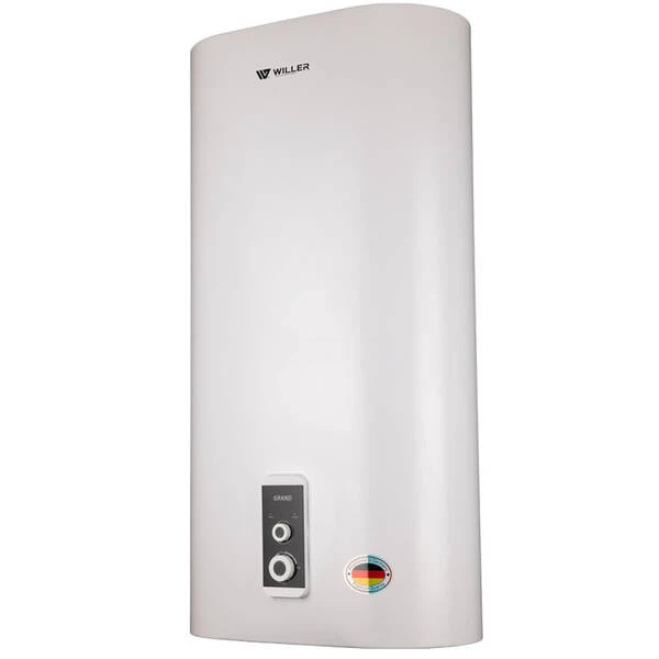 Водонагрівач вертикальний Willer EV50DR Grand 50 л, 2 кВт - изображение 2