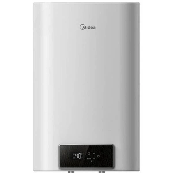 Водонагрівач Midea D50-20EFT2 50 л 2,0 кВт - изображение 2