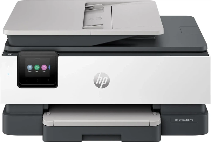 Багатофункціональний пристрій A4 HP OfficeJet Pro 8123 з Wi-Fi (00117471) - Фото 1 Багатофункціональний пристрій A4 HP OfficeJet Pro 8123 з Wi-Fi (00117471) - зображення 1