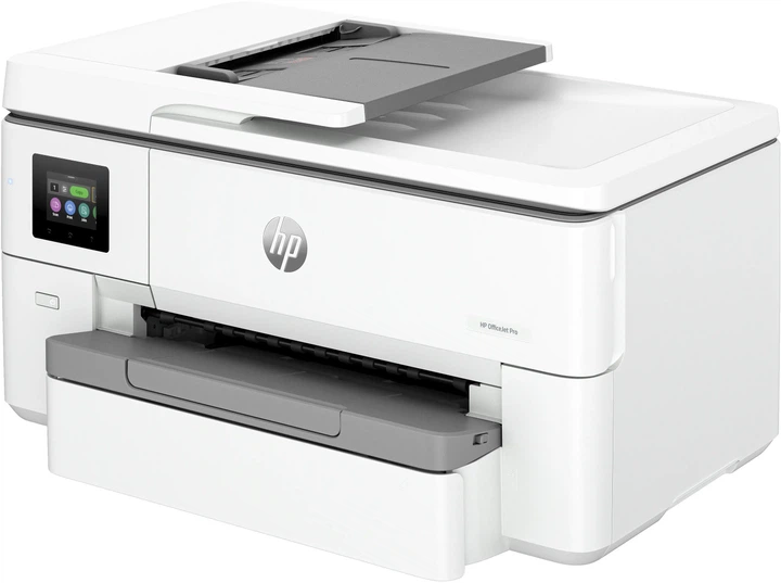 Багатофункціональний пристрій A3 HP OfficeJet Pro 9720 з Wi-Fi (00117463) - изображение 3