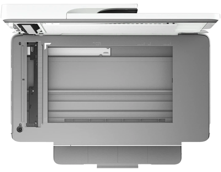 Багатофункціональний пристрій A3 HP OfficeJet Pro 9720 з Wi-Fi (00117463) - изображение 6