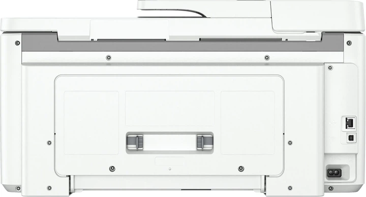 Багатофункціональний пристрій A3 HP OfficeJet Pro 9720 з Wi-Fi (00117463) - изображение 7