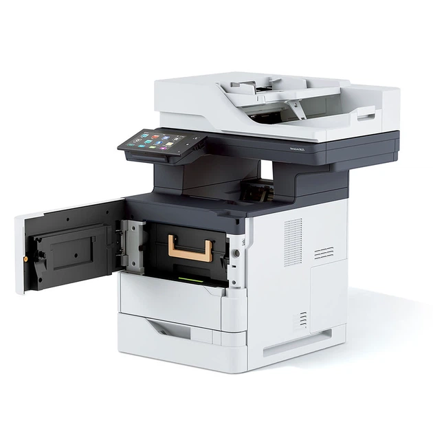 Багатофункціональний пристрій А4 ч/б Xerox VersaLink B625 (00117377) - Фото 5 Багатофункціональний пристрій А4 ч/б Xerox VersaLink B625 (00117377) - изображение 5