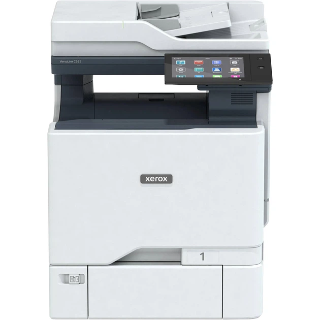 Багатофункціональний пристрій А4 кол. Xerox VersaLink C625 (00117346) - Фото 1 Багатофункціональний пристрій А4 кол. Xerox VersaLink C625 (00117346) - изображение 1