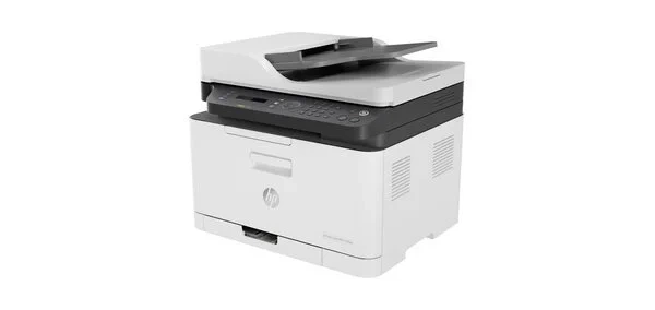 Багатофункціональний пристрій А4 кол. HP Color Laser 179fnw з Wi-Fi (00117341) - Фото 5 Багатофункціональний пристрій А4 кол. HP Color Laser 179fnw з Wi-Fi (00117341) - зображення 5